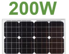 solar-panel-200w