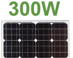 solar-panel-300w